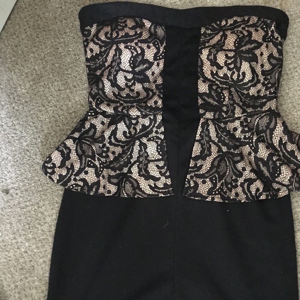 Size medium dress